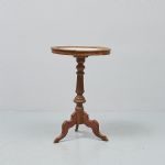 527088 Pedestal table